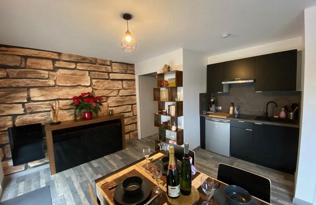 Le Galtz - GÎTES MARCK