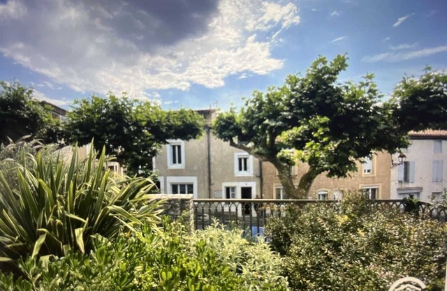 Le Georges V - ALZONNE