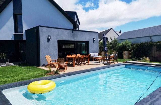 LE GOFF - Maison 7 personnes - Saint-Philibert