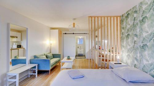 Le Jade - Appart'Escale