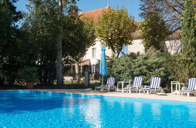 Le Laurier - luxury family retreat in the countryside - Le Trabet - Carcassonne