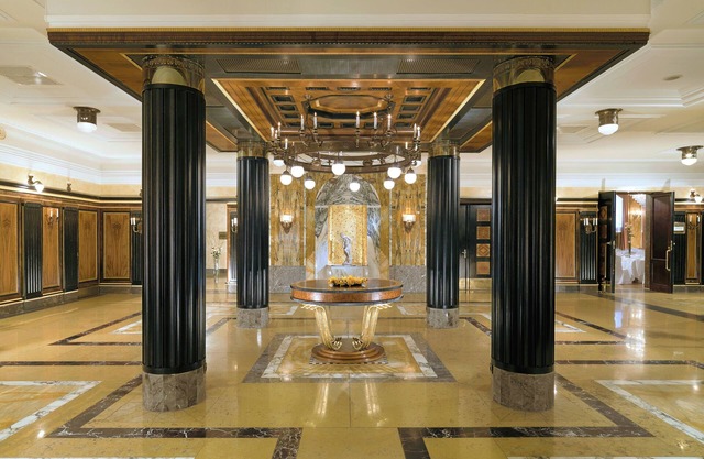 Le Méridien Grand Hotel Nürnberg