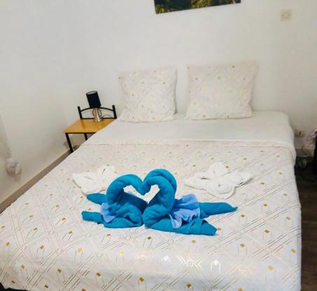 Le Murmure des Vagues, la clim, la plage à 300m, pour 6 personnes