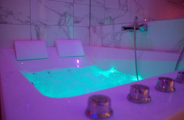 Le Nid de la Chouette by Apparts Spa Dijon