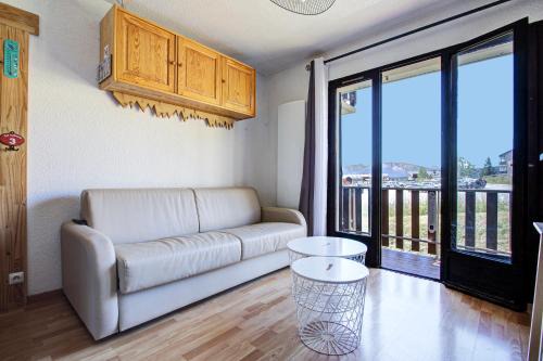 Le Nid des Angles - Station de ski à pied