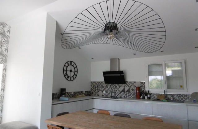 Le nid douillet du Chateau