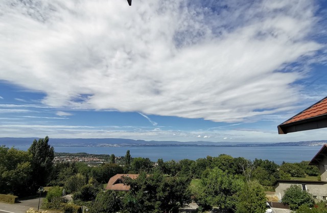 Le Parc Publier/Evian les Bains
