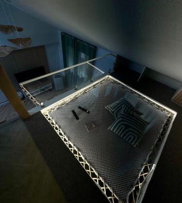 Le Perchoir de Linas