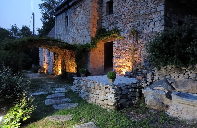 Le Pigeonnier Dans la Vallée des 5 Châteaux