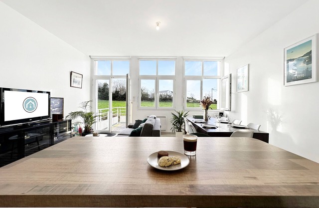 *Le Sémaphore* T2 proche mer, terrasse, balcon