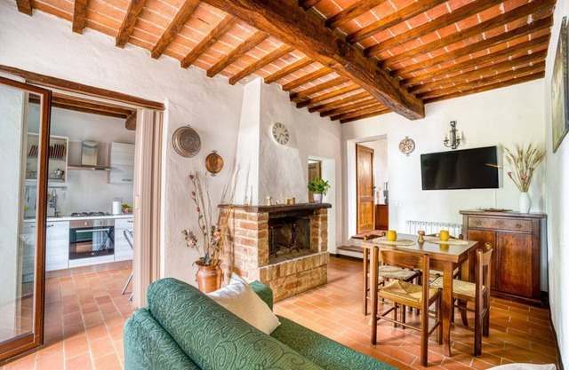 Le Spighe - Charming Apt w/Communal Pool