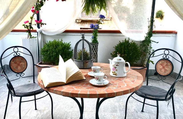 Le Statuine Dimore Diffuse