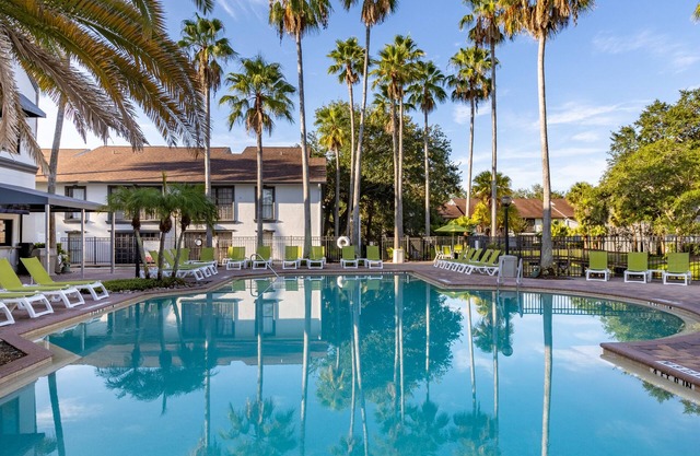 Legacy Vacation Resorts - Kissimmee/Orlando