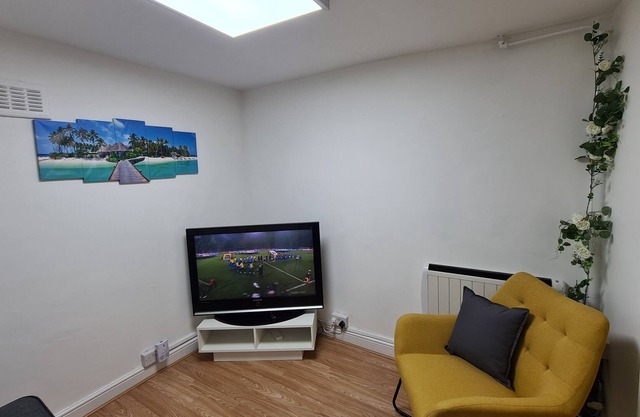 Leicester Luxury Homes - West Street 2 bed premium apartment