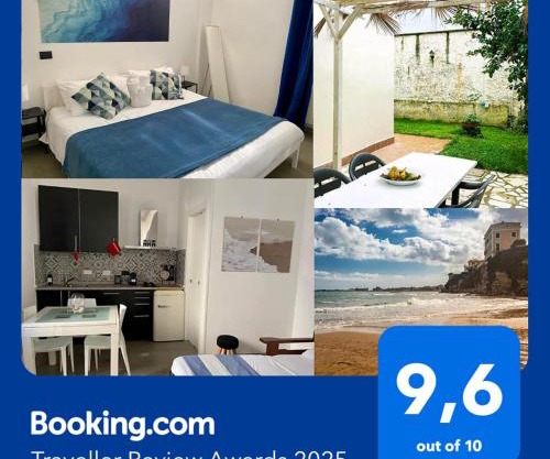 Lemon tree 400 mt dal mare