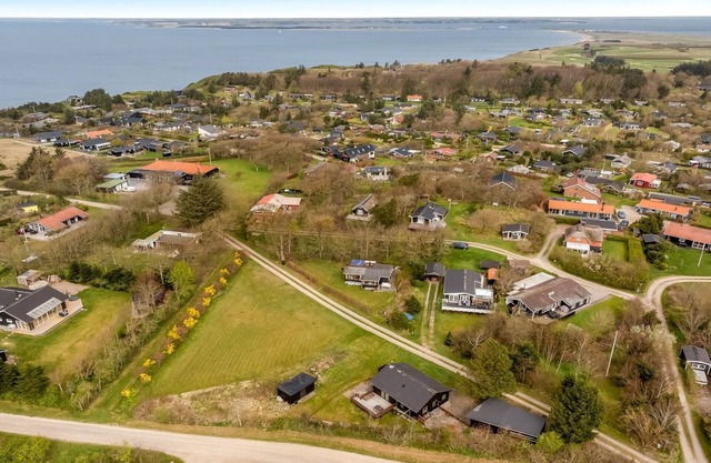 "Lenya" - 300m to the fjord by Interhome