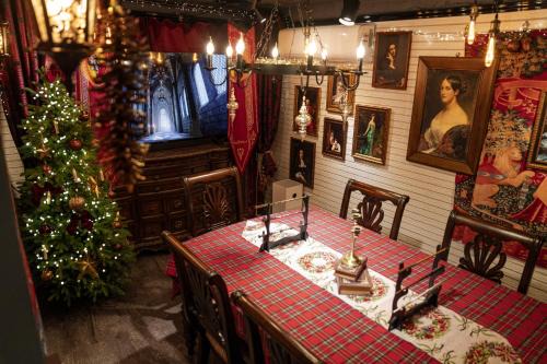 Leo's Nest #외국인전용 #내국인은위홈으로