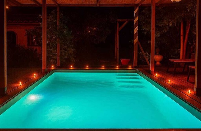 Les 2 Drôles d'Oiseaux bed and breakfast