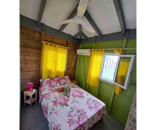 Les Bungalows de Pipo 2