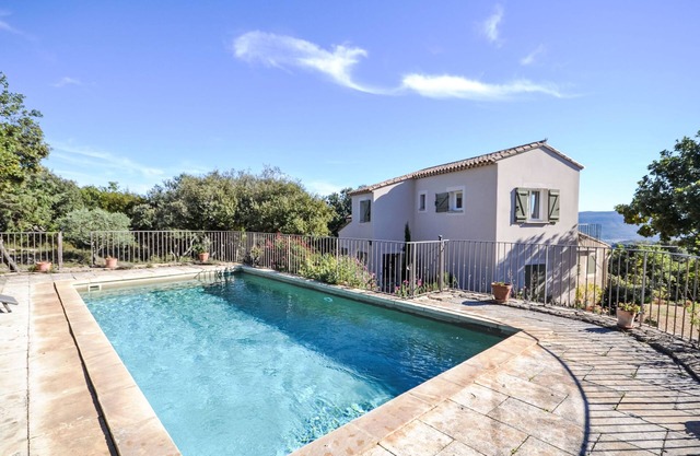 Les Cairnes by Interhome