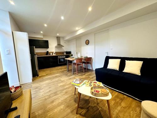 Les Douves - Cité Médiévale de Fougères