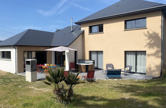 Les lilas by Interhome