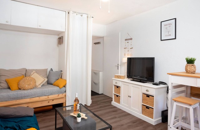 Les Marquises by Interhome