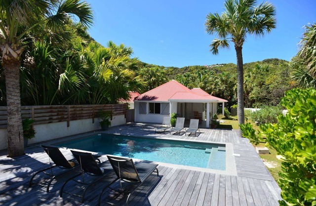 Les Sables (1/2 Rooms)