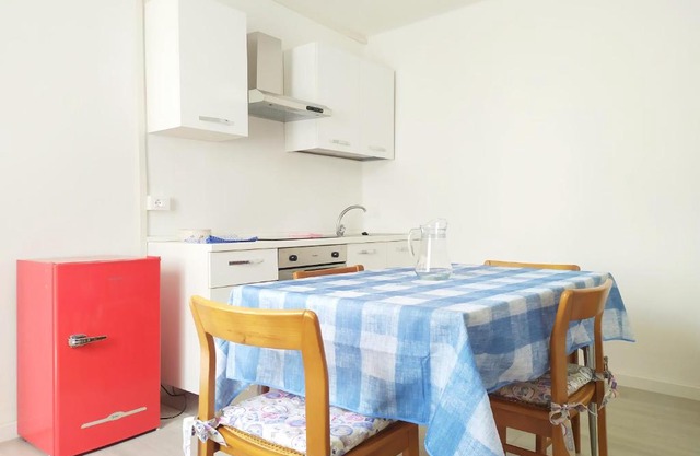 Levico Antiche Terme Apartment