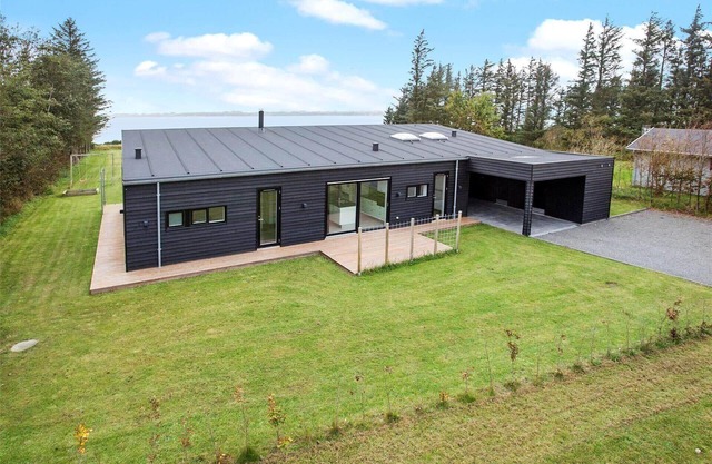 LF14137 Spøttrup - Fjordvej 39