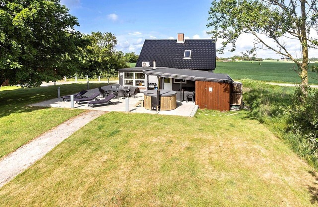 LF14145 Spøttrup - Uglkæret 5