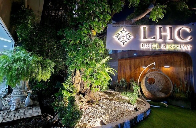 LHC HOTEL AND RESORT