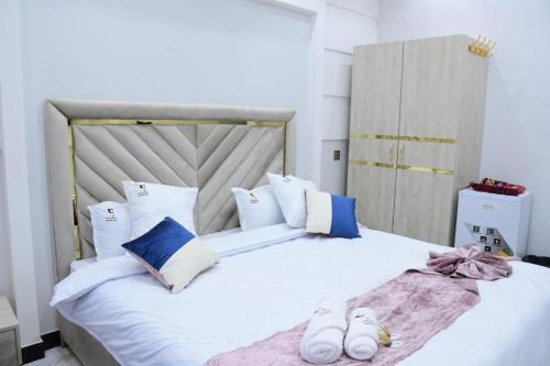 Lian Park Hotel - فندق ليان بارك