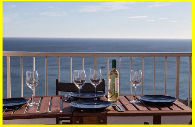 Lighthouse Cullera Penthouse