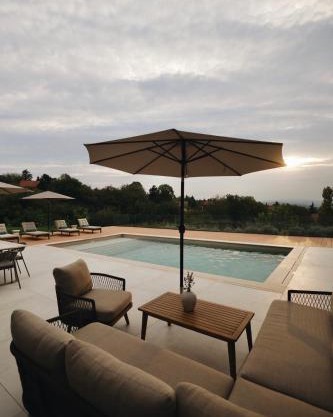 Like a therapy VILLA