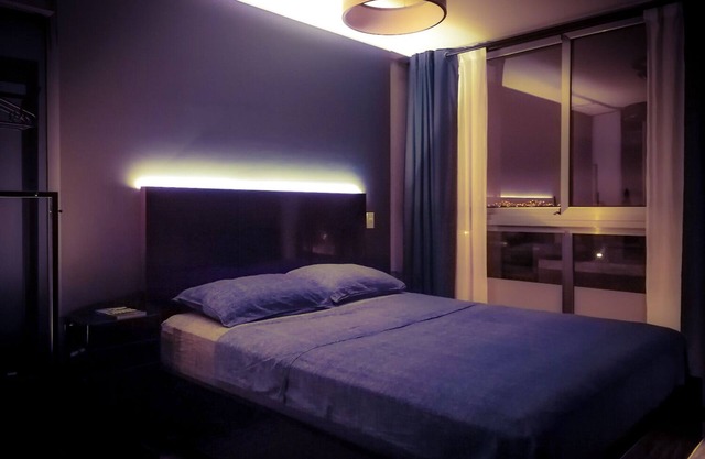 LIMA SUITE holidays & home office