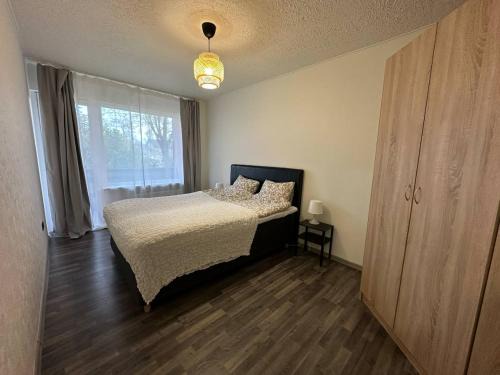 Limbažu Jaunās ielas apartamenti