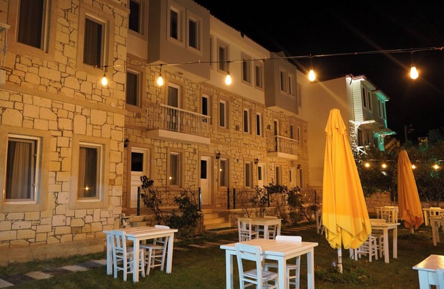 Limonata Bozcaada ex Vina Garden