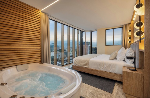 LIN Boutique Hotel by HOUSY HOST