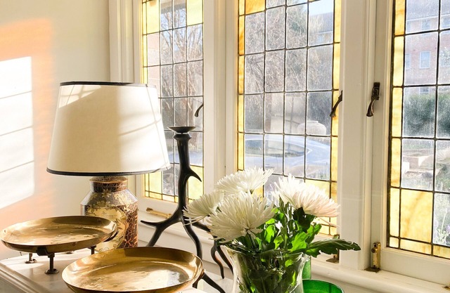 Lindsay House Guesthouse