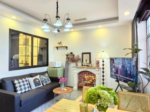 柃居 B&B - The Bund Branch