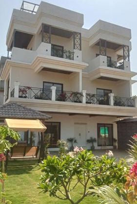 Lion's Luxury Holidays