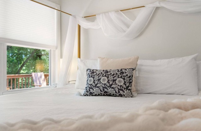 Little Elves Overlook