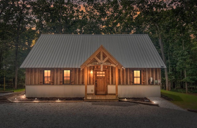 Little Heaven at Cloudland!