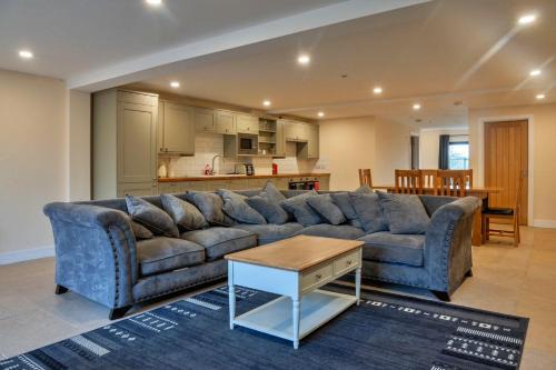 Little Rissington - Barn Eight