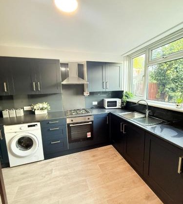 Little Venice Guest Rooms