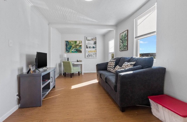 Live. Work. Play. Study. Downtown De Pere!