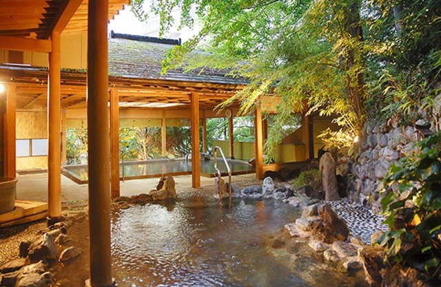 LiVEMAX RESORT KAWAJI