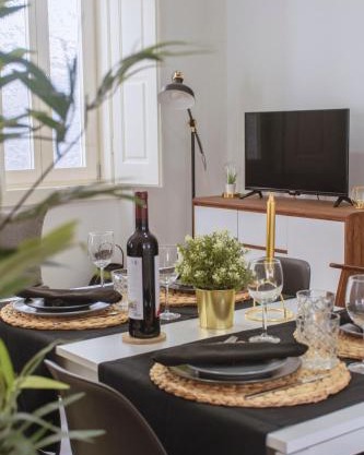 Living Coimbra Corpo de Deus