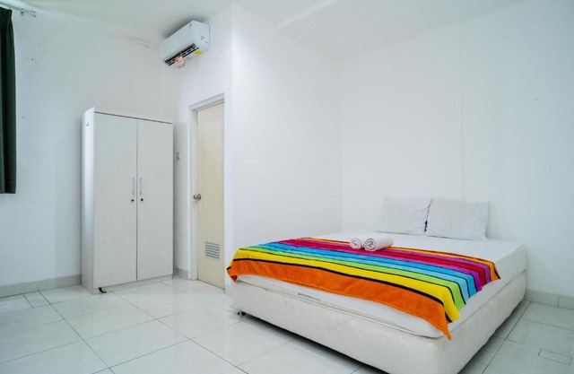 Living Kost Syariah At Alam Sutera RedPartner